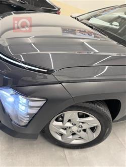 هیوندای کۆنا